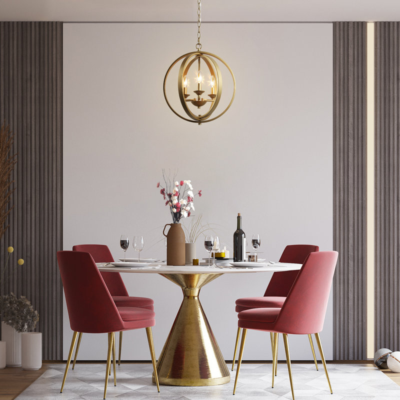 Huitt 3 - Light Pendant