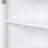 Tall Bathroom Storage Cabinet, Freestanding Storage Cabinet With Two Drawers And Adjustable Shelf-1185221823