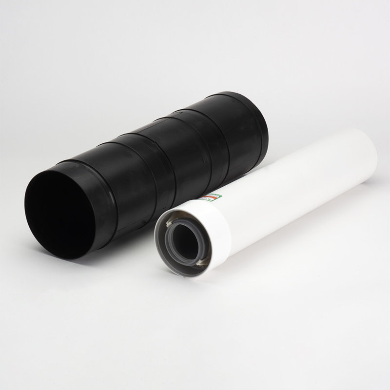Condensing Roof Termination Extension Kit