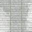 Hudson Studio Soho Brick 1-7/8 In. X 9-3/4 In. Ceramic Wall Tile-101803956