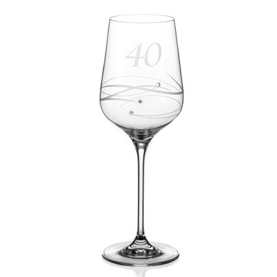 1ml Crystal Drinking Glass