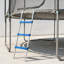 HOMCOM 5cm Ladder