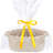 Small Woven Storage Basket with Handles