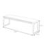 Banc rembourré Shaylen-825067922