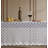 Naiema Rectangle Geometric Lace Tablecloth-1375282416-1375282419