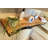 Maple Floating Shelf with Live Edge-85421082
