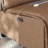 Callum Armless Power Recliner Chair, Camel, Faux Leather-1591704363