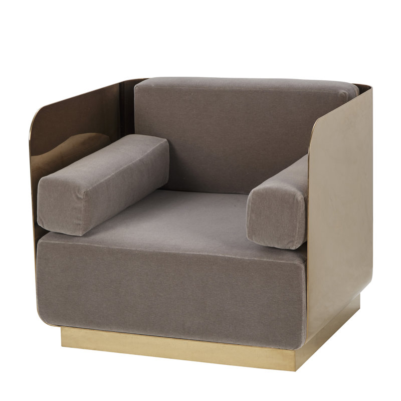 Fauteuil Kelly Hoppen