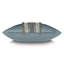 Zeylin Satin Decorative Pillow