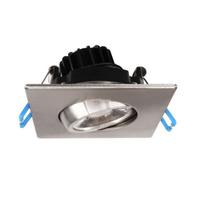 Ensemble d’éclairage del encastré 3" Gimbal