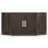 Linea 72" Wide 1 Drawer Sideboard