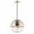 Polished Nickel selected