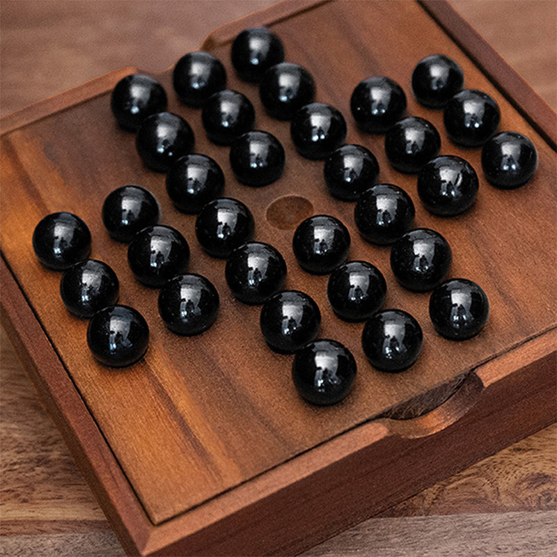 SUCK UK Wood Multi-Game