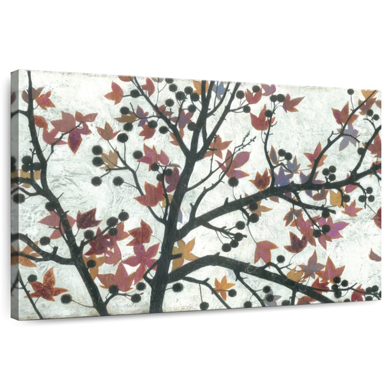 Harnek teintes d'automne