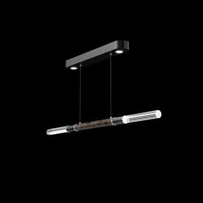 Antonia 4 - Light LED Pendant