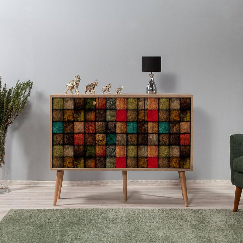 Vanguilder 120cm Sideboard