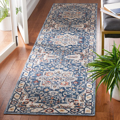 Garibaldi Olympia Performance Oriental Rug