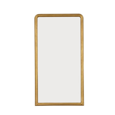 Maya Flat Wall Mirror
