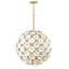 Marianne 7 - Light Chandelier