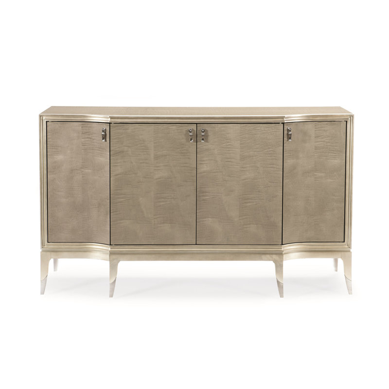 Caracole Classic 68'' W Sideboard