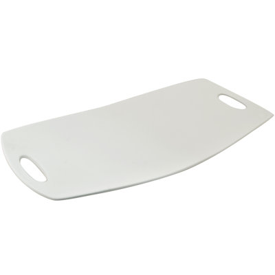 Ebern Designs Lemen Porcelain Platter