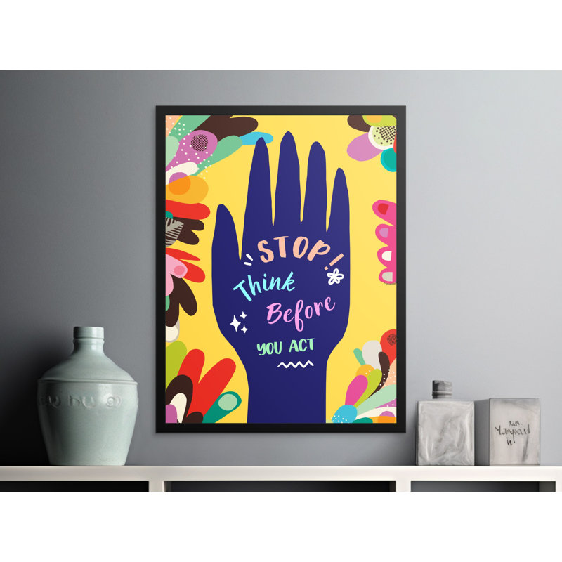 Condon Single Picture Frame Print, 101.6 cm H x 66.04 cm W
