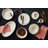 Canvas Home Lafayette Dinner Plate-102367132
