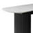 Serwon 47" Marble Console Table-1564449224-1564449223