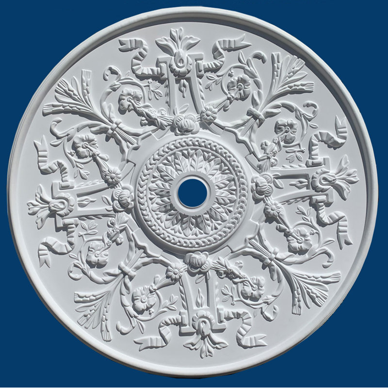 Médaillon de plafond