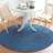 Braided Hand Woven Performance Rug-1115412813
