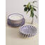 Dinnerware Set With Pasta Bowl