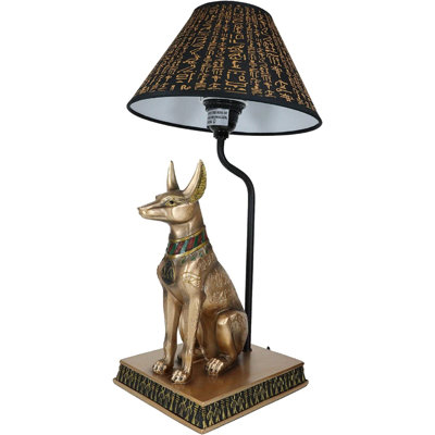 Elessia Table Lamp