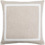 Cotton Throw Pillow