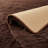 Soft Fluffy Indoor/Outdoor Shaggy Area Rug – Luxurious Comfort & Stylish Design-363146106