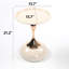 Petite table basse ronde-714030199-731330736