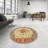 Abstract Indoor Rug-794129815
