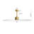 5-ABS Blades Indoor Ceiling Fan without Light-620337787-620337788-620337789