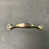 Antique Brass