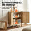 PB Melamine Standard Accent Cabinet-1755402989