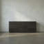 Commode combinée 6 tiroirs Leon