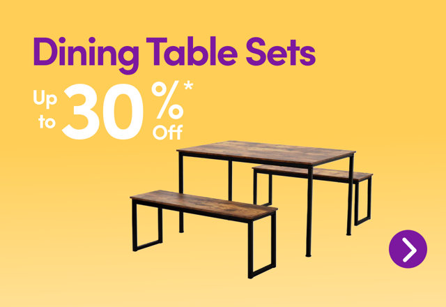 Dining Table Sets