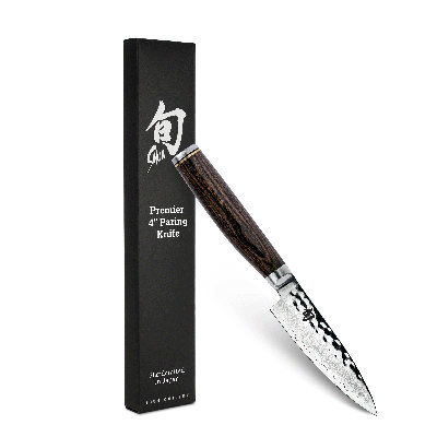 Premier 4'' L Paring Knife