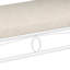 Dedman Linen Upholstered Bench-734923965