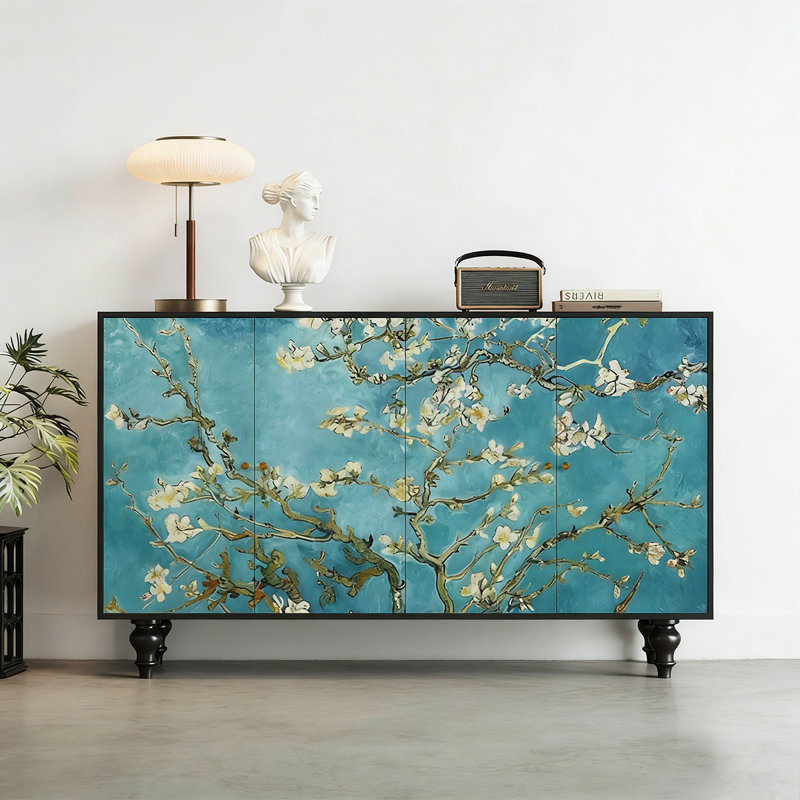 Buffet Art French