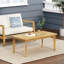 Table basse Kerstanski