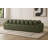 Rumble Vegan Leather Bench-1625449761-1625449762