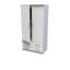 Dekyn Manufactured Wood Wardrobe-1803395223