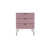 White\Pink selected