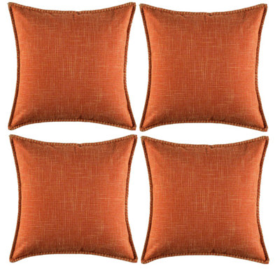 Linen Pillow Cover