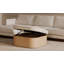 Sonny Square Standard Ottoman-1568777663